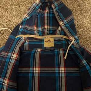 Men’s Hollister Jacket
